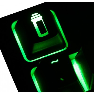 PUBG - Painkiller ABS Backlit Keycap
